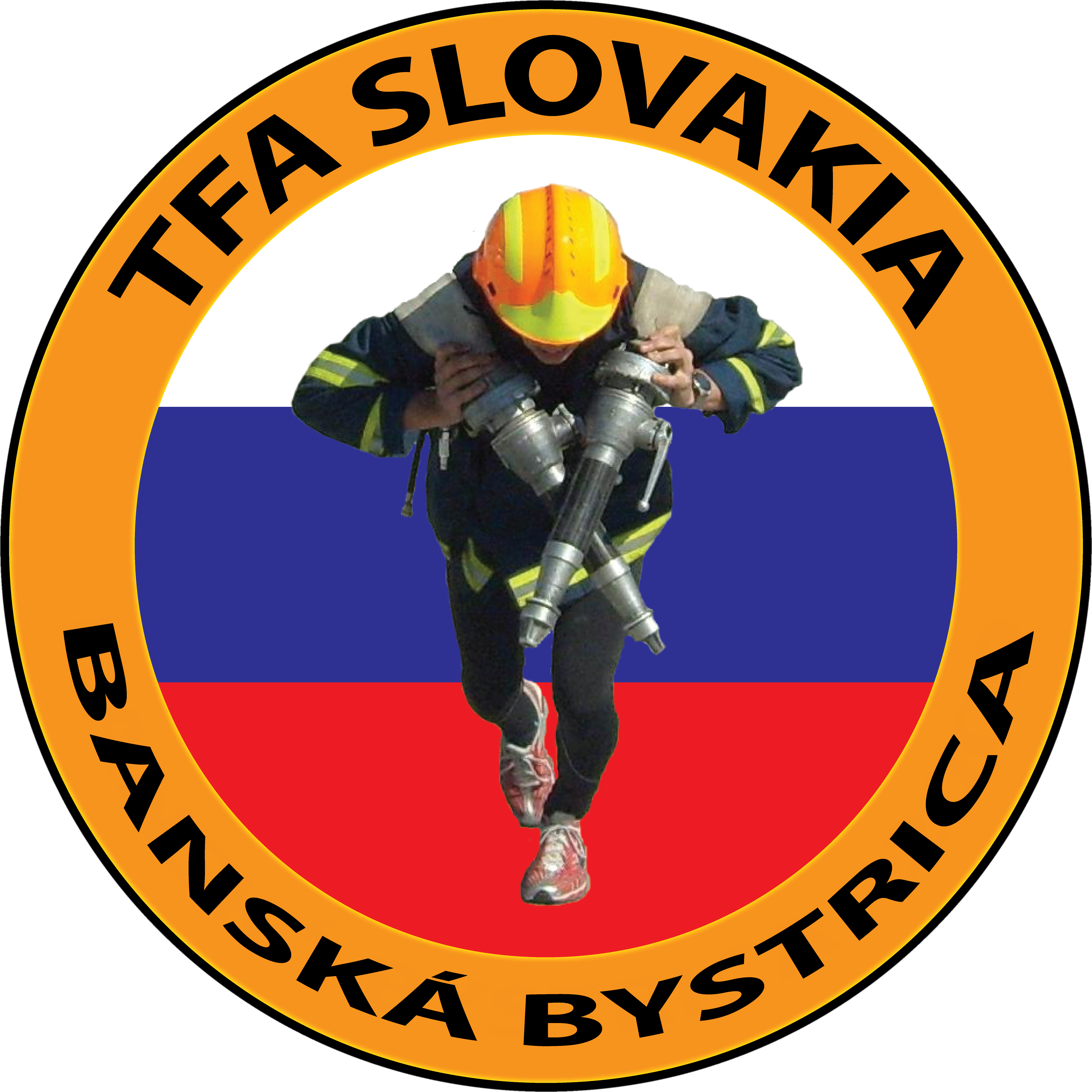 logo TFA Slovakia